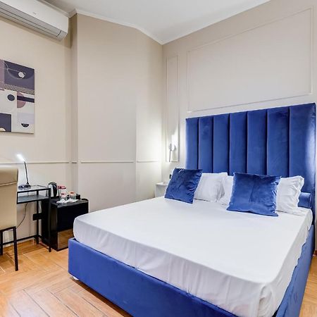 רומא Muzio 48 Private Suites By Premium Suites Collection מראה חיצוני תמונה