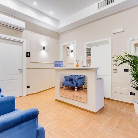 רומא Muzio 48 Private Suites By Premium Suites Collection מראה חיצוני תמונה