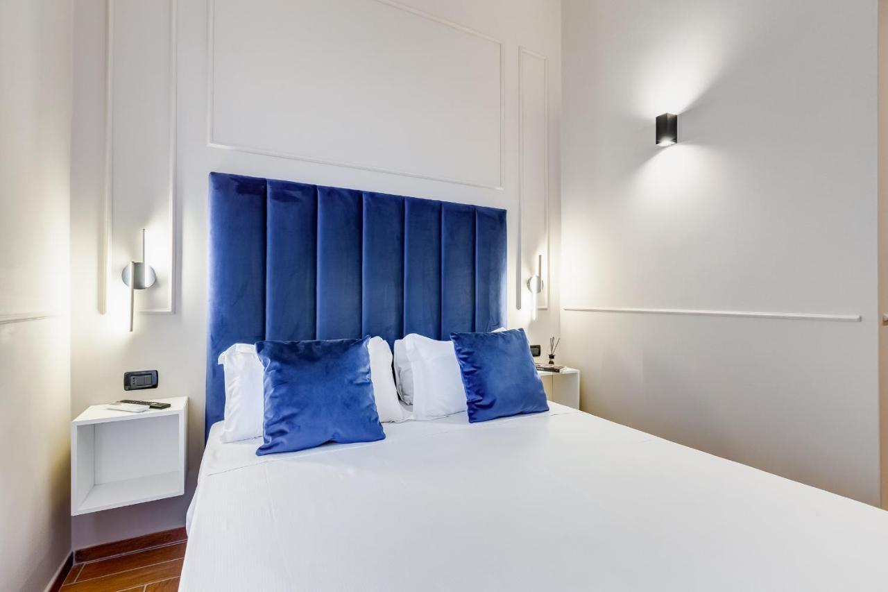 רומא Muzio 48 Private Suites By Premium Suites Collection מראה חיצוני תמונה