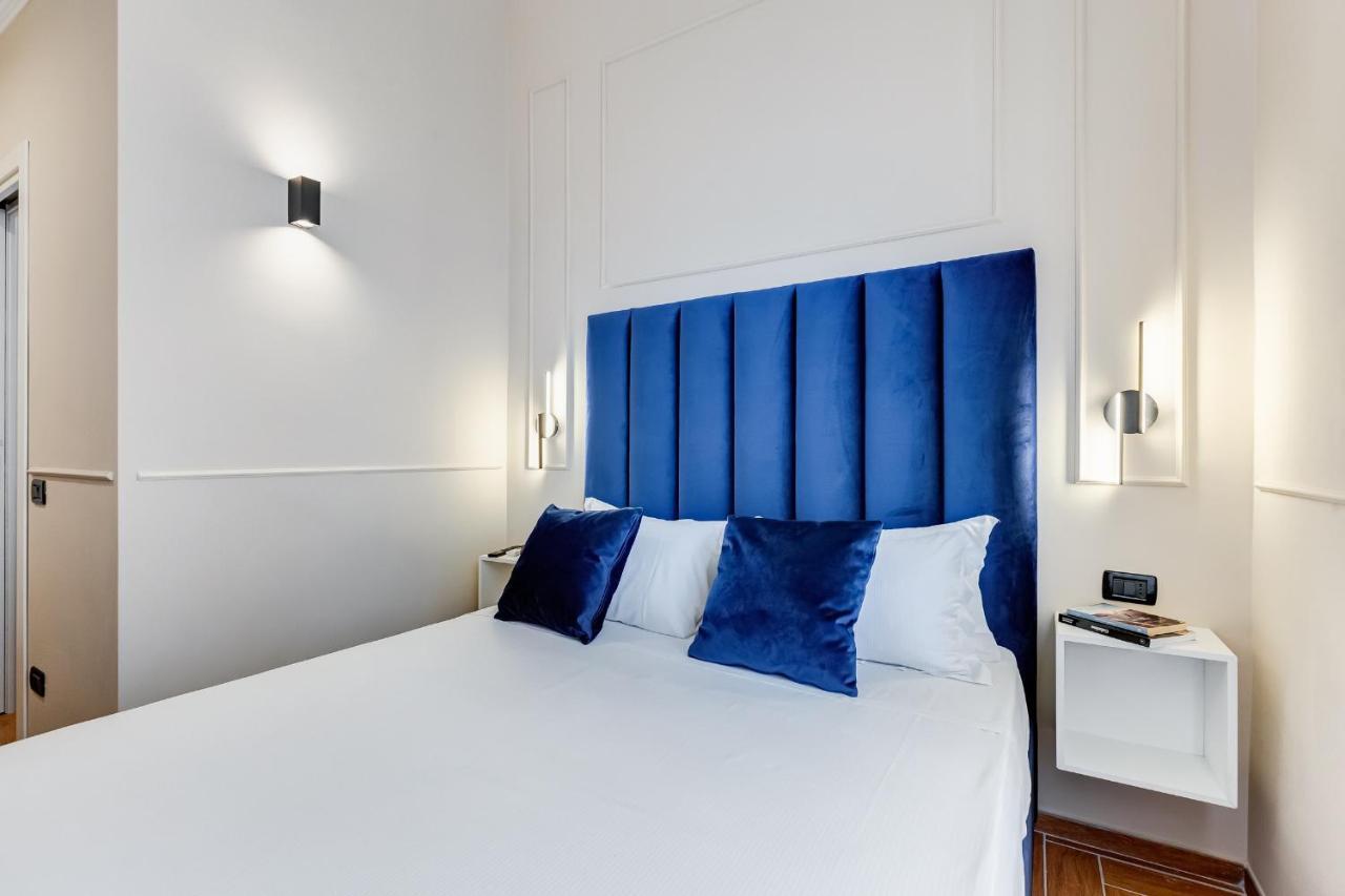רומא Muzio 48 Private Suites By Premium Suites Collection מראה חיצוני תמונה