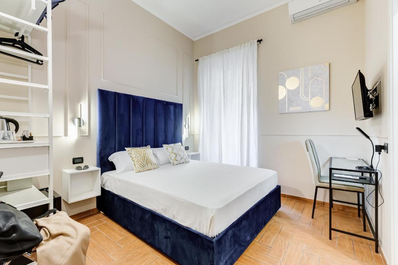 רומא Muzio 48 Private Suites By Premium Suites Collection מראה חיצוני תמונה