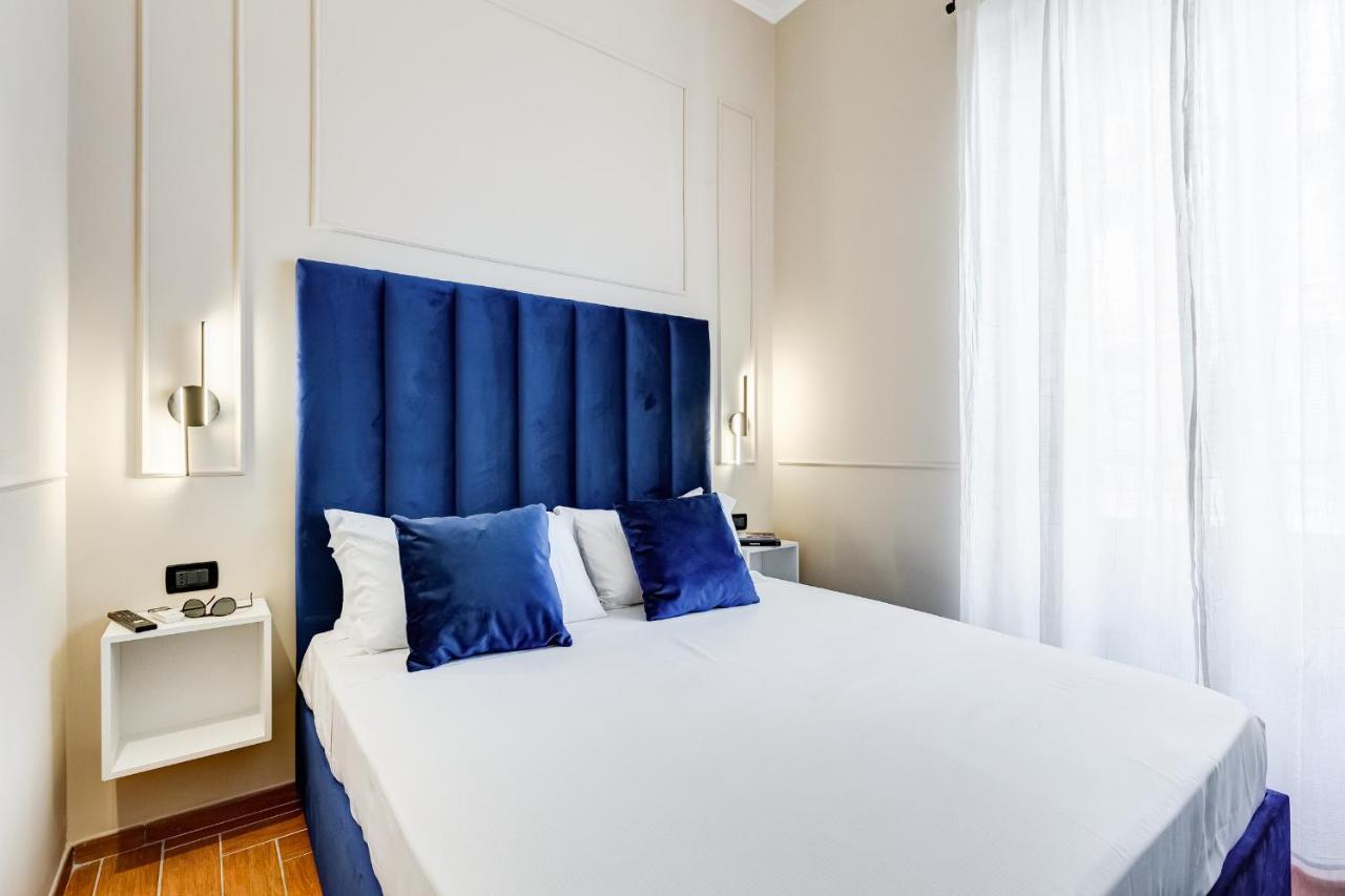 רומא Muzio 48 Private Suites By Premium Suites Collection מראה חיצוני תמונה