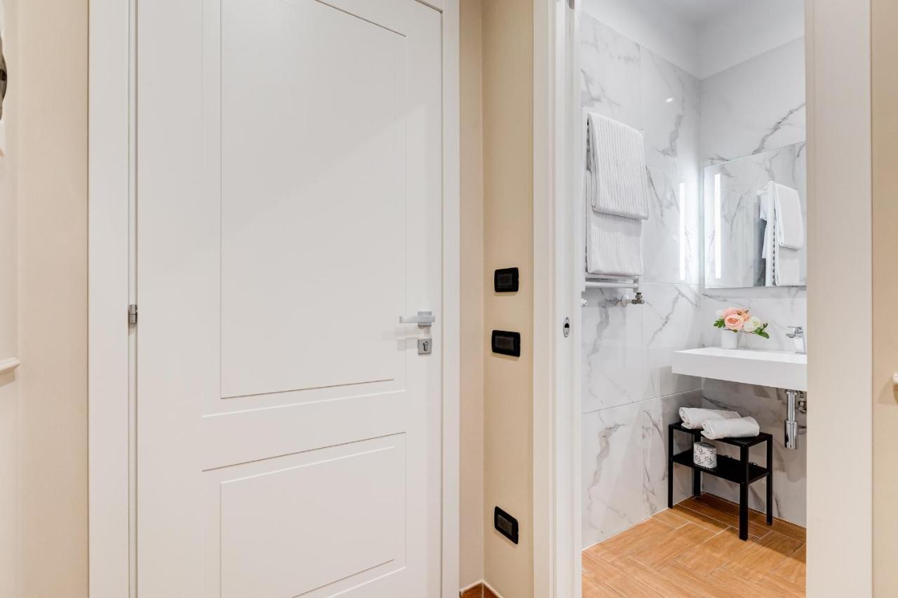 רומא Muzio 48 Private Suites By Premium Suites Collection מראה חיצוני תמונה