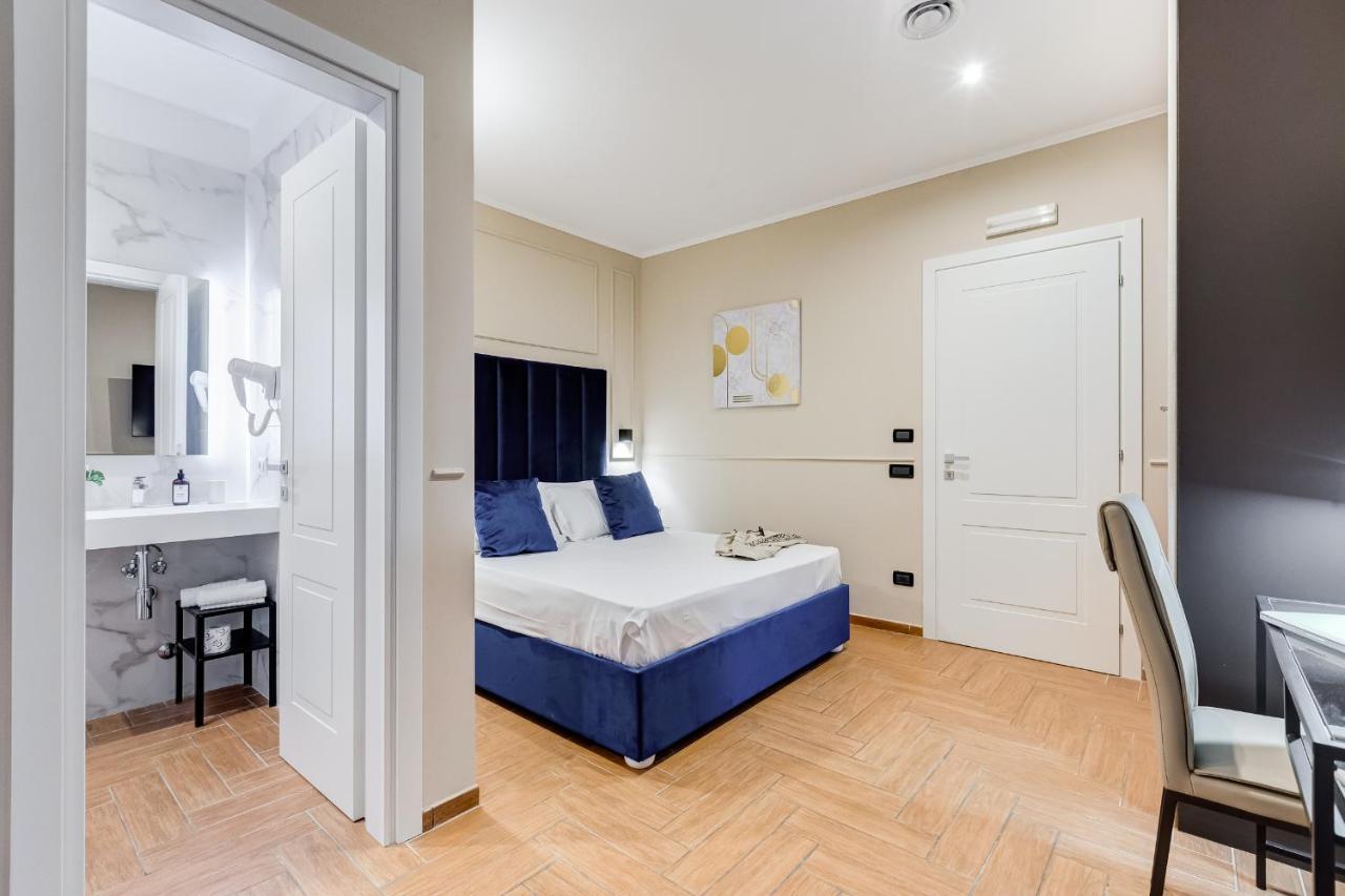 רומא Muzio 48 Private Suites By Premium Suites Collection מראה חיצוני תמונה