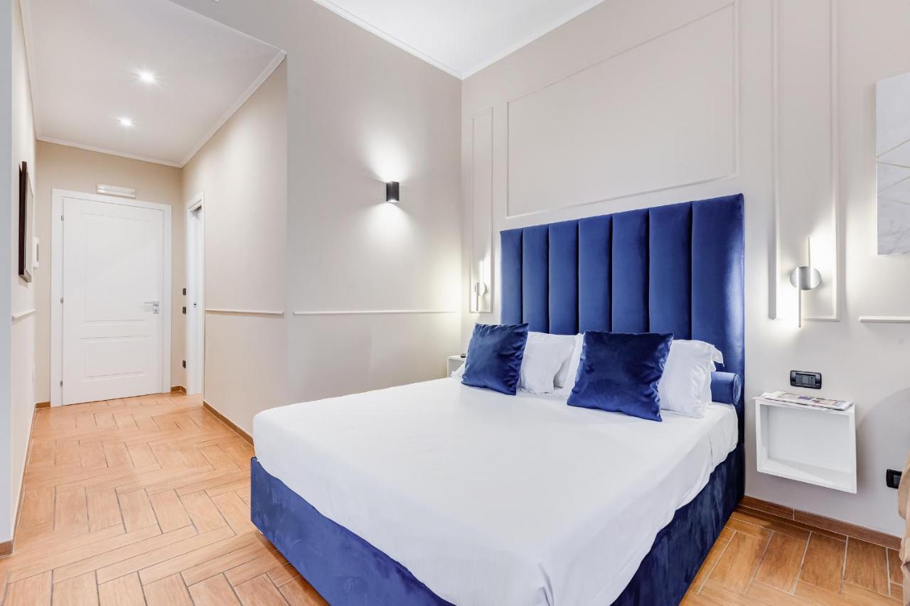 רומא Muzio 48 Private Suites By Premium Suites Collection מראה חיצוני תמונה