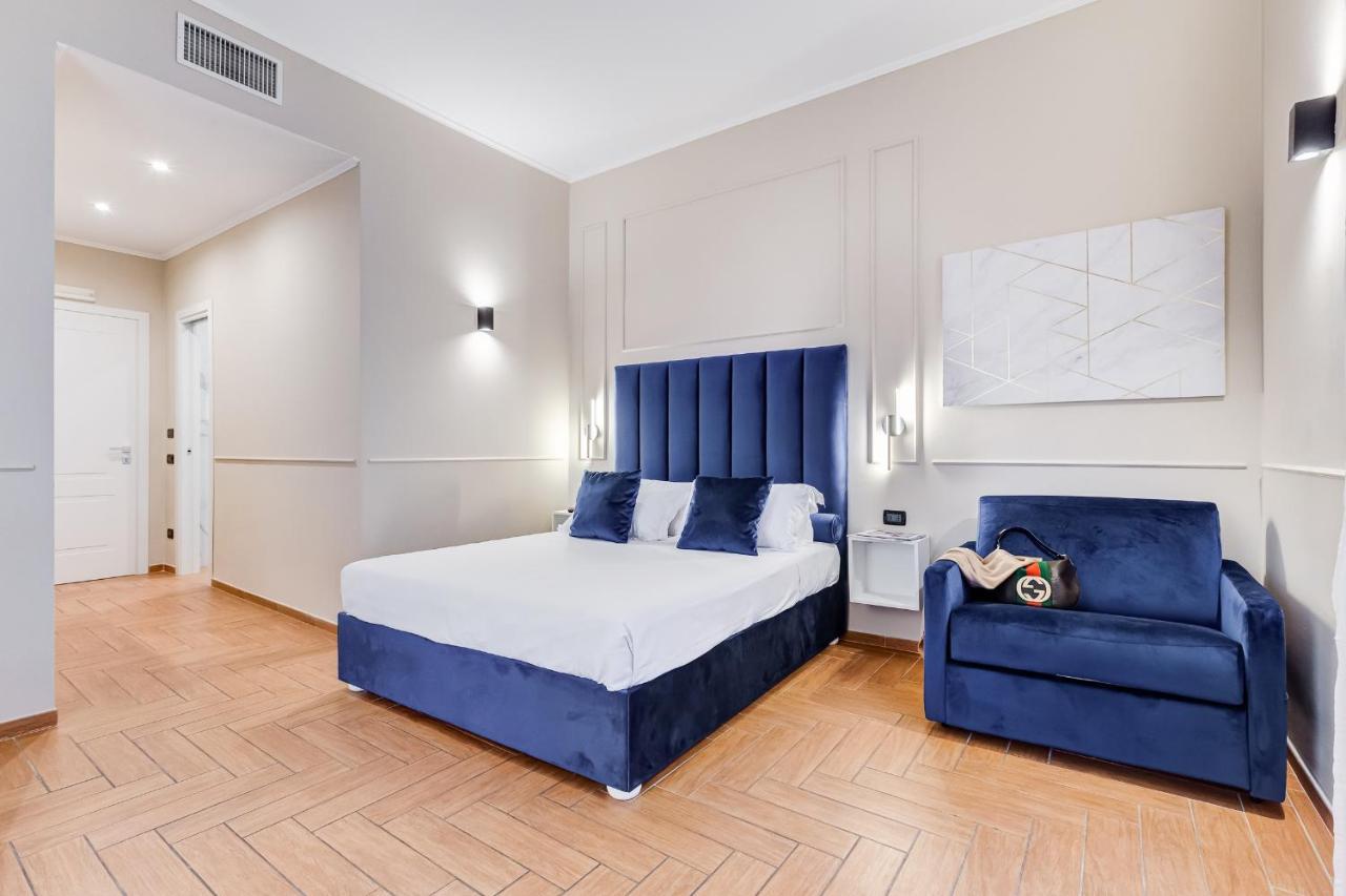 רומא Muzio 48 Private Suites By Premium Suites Collection מראה חיצוני תמונה