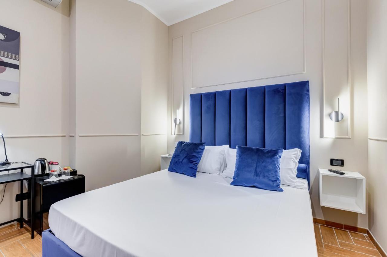 רומא Muzio 48 Private Suites By Premium Suites Collection מראה חיצוני תמונה