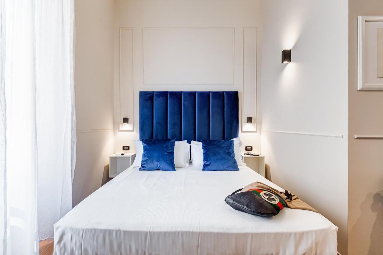 רומא Muzio 48 Private Suites By Premium Suites Collection מראה חיצוני תמונה