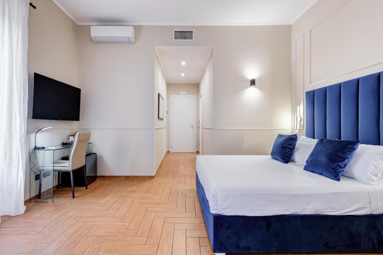 רומא Muzio 48 Private Suites By Premium Suites Collection מראה חיצוני תמונה