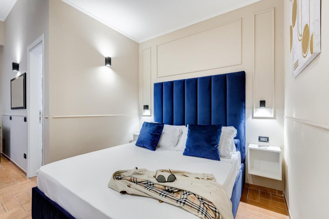 רומא Muzio 48 Private Suites By Premium Suites Collection מראה חיצוני תמונה